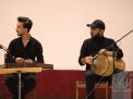 گزارش تصویری مراسم جشن نو دانشجویان 1403